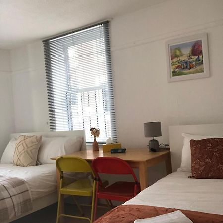 Comfy Private Bedrooms Near O2 Forum Kentish Town, Camden Londra Dış mekan fotoğraf