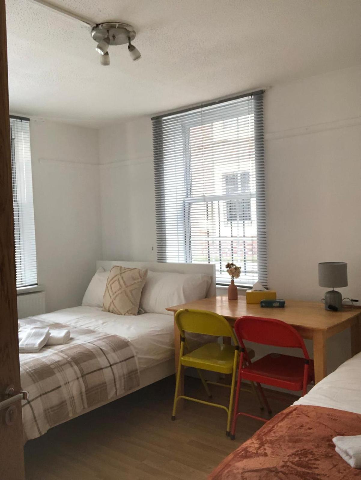 Comfy Private Bedrooms Near O2 Forum Kentish Town, Camden Londra Dış mekan fotoğraf