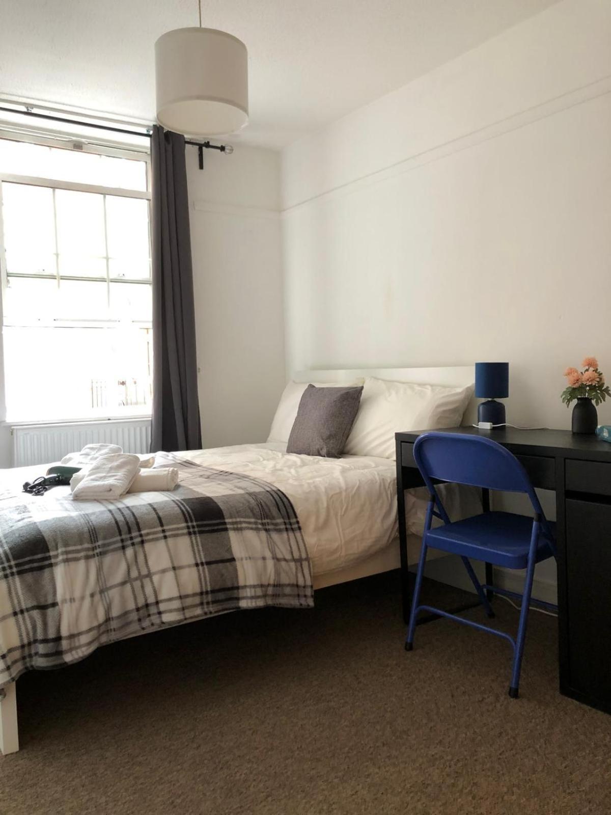 Comfy Private Bedrooms Near O2 Forum Kentish Town, Camden Londra Dış mekan fotoğraf