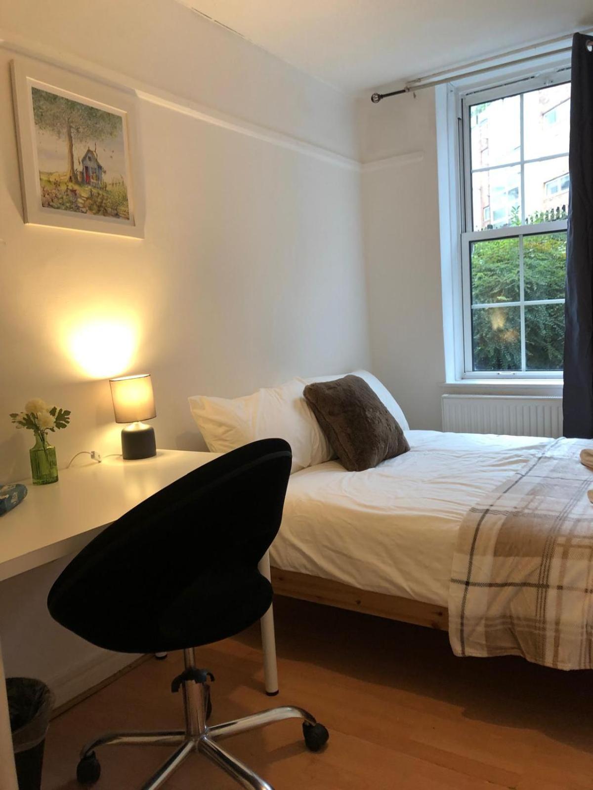 Comfy Private Bedrooms Near O2 Forum Kentish Town, Camden Londra Dış mekan fotoğraf