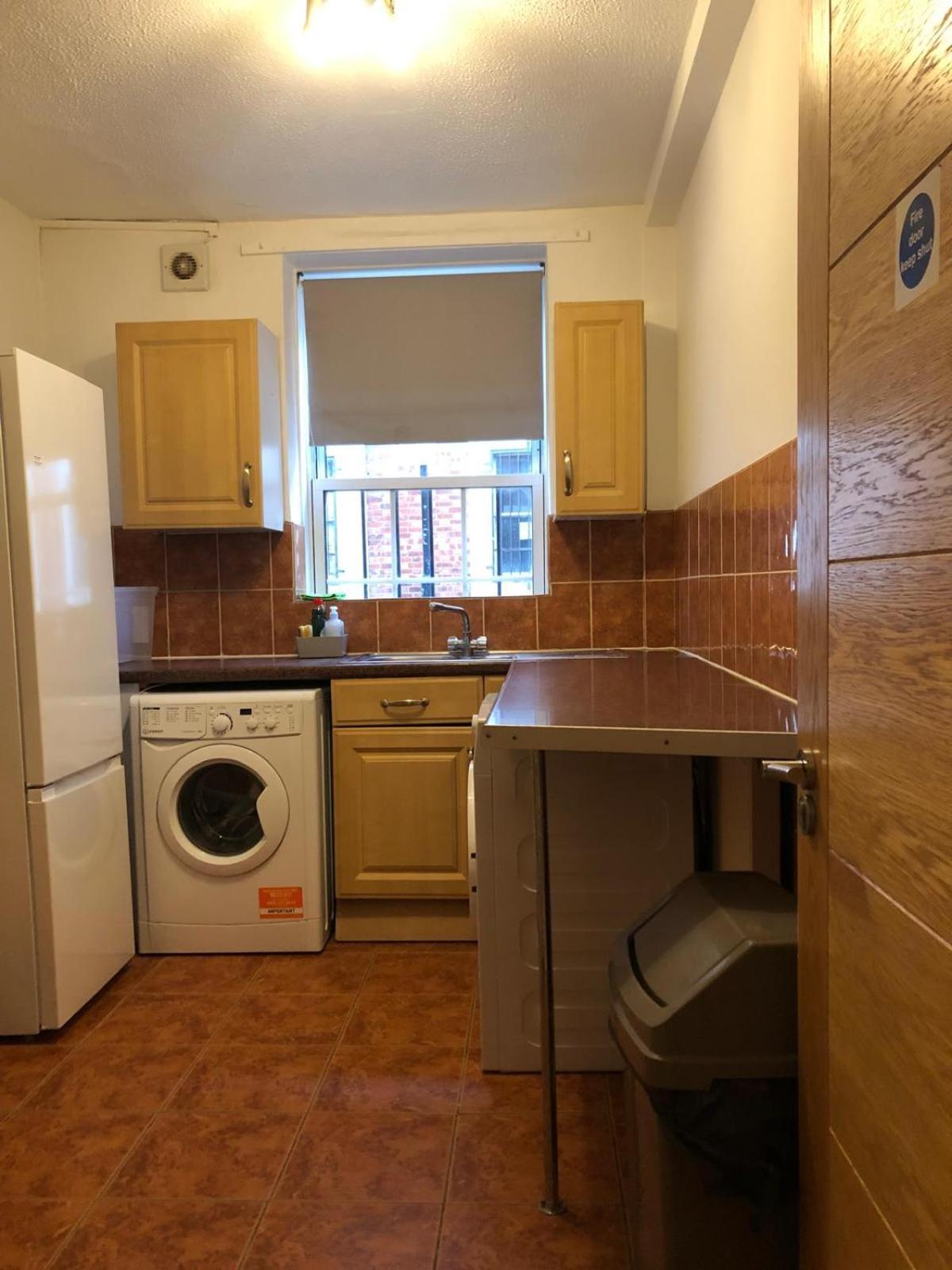 Comfy Private Bedrooms Near O2 Forum Kentish Town, Camden Londra Dış mekan fotoğraf