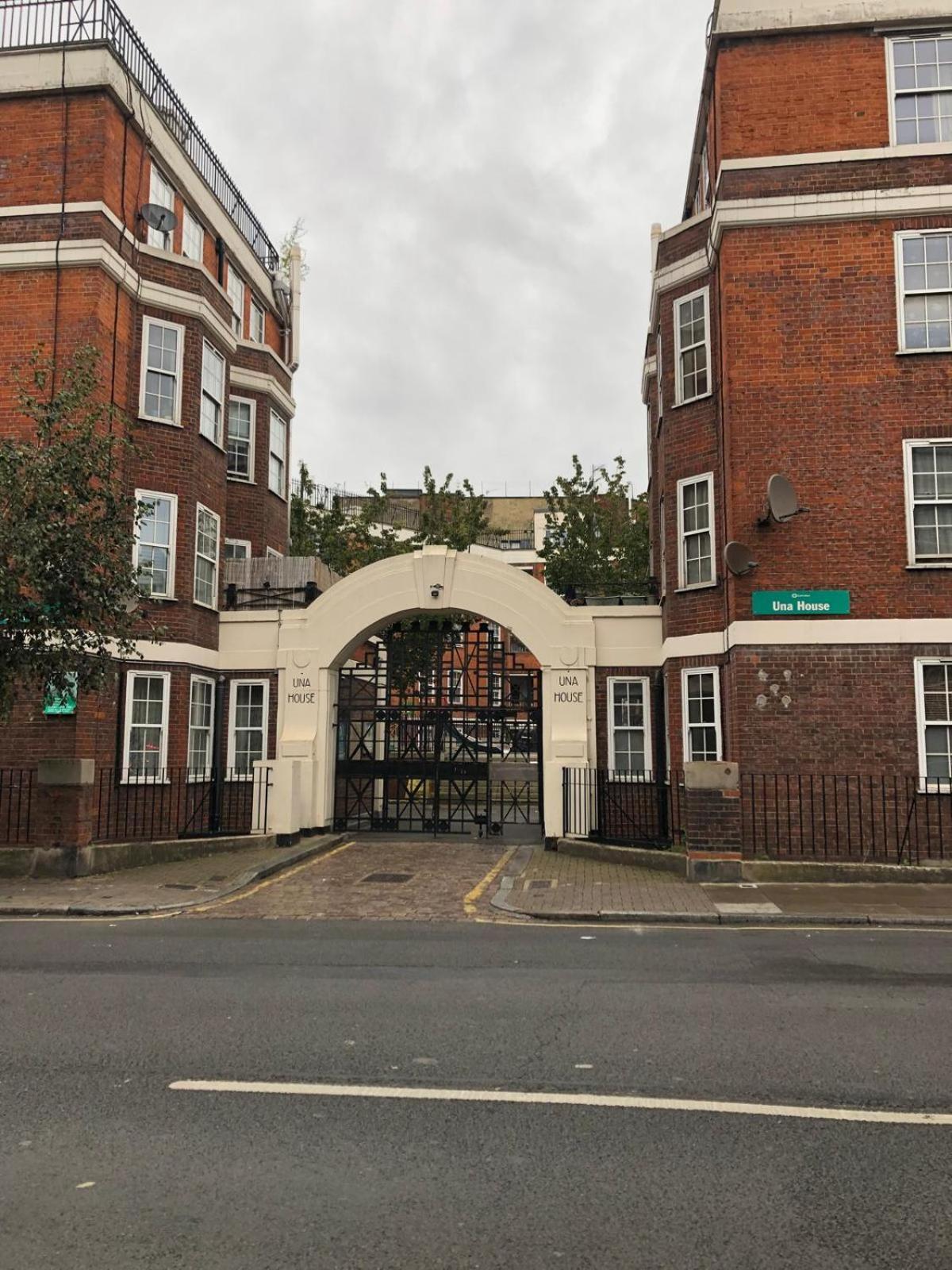Comfy Private Bedrooms Near O2 Forum Kentish Town, Camden Londra Dış mekan fotoğraf